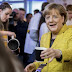 Merkel wants campaign to reach undecided voters in last push