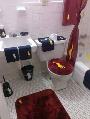 Polo Bathroom Sets Ralph Lauren and Accessories Polo Bathroom Sets Ralph Lauren and Accessories