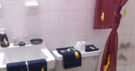 Lovely Polo Bathroom Set Beaufiful Ralph Lauren Bathroom Set Pictures Polo Hometiens Dopayfo