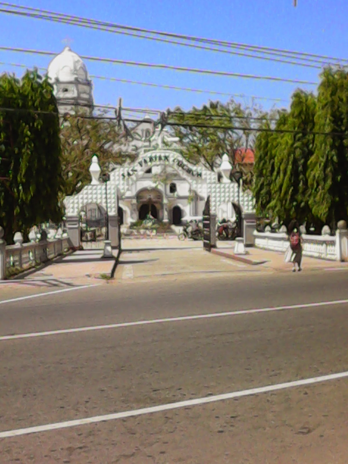 San Fabian, Pangasinan Travel Destination and Trending Technology