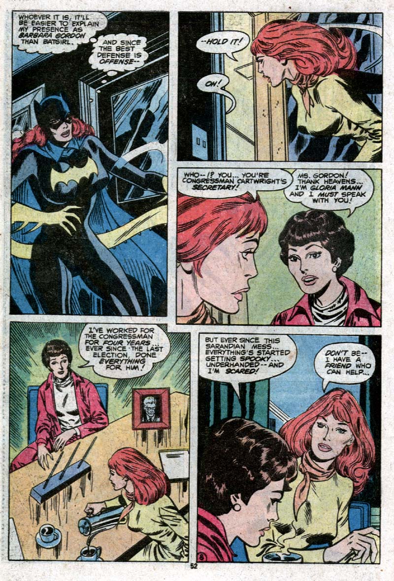 Detective Comics (1937) 485 Page 51