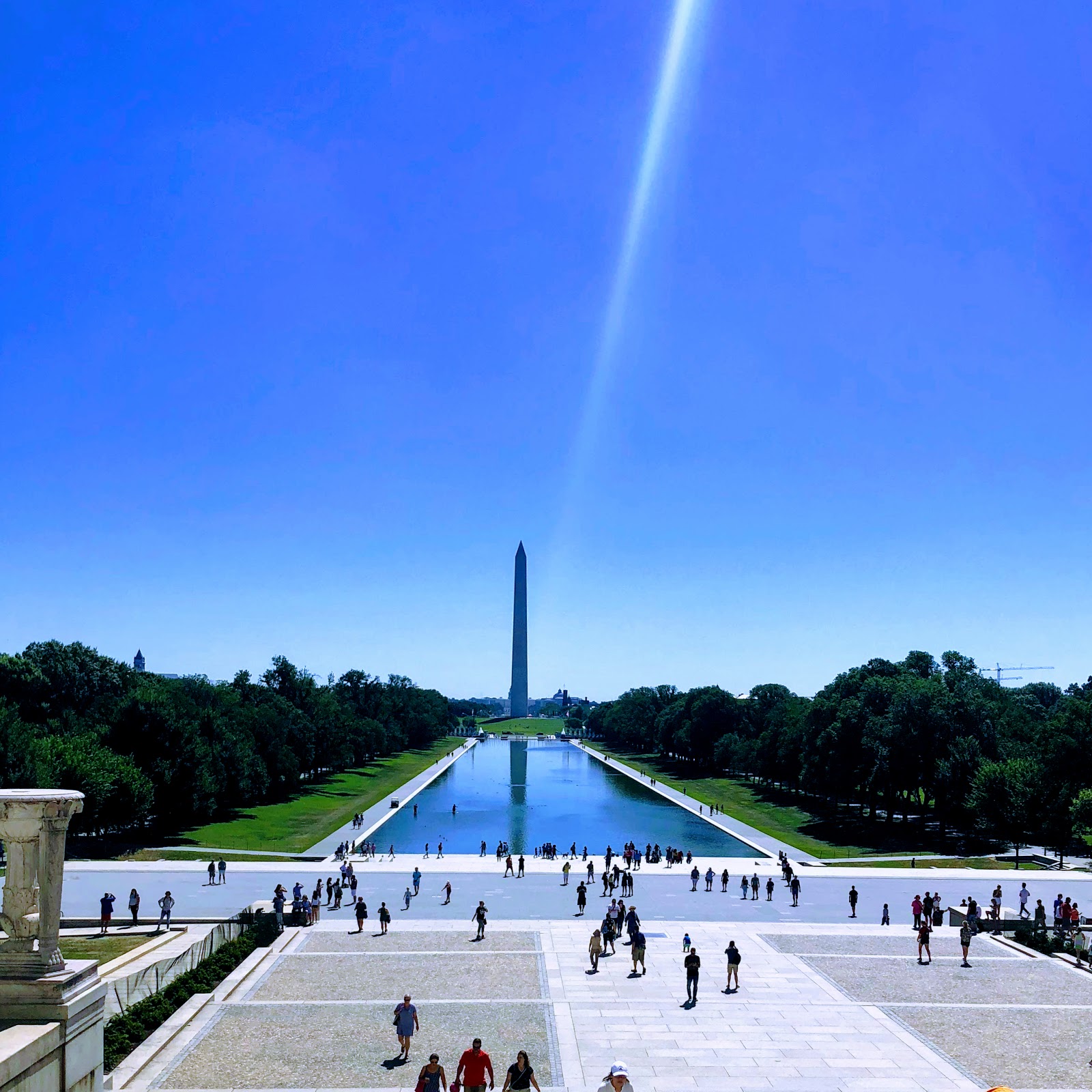 Washington DC, What to do in Washington DC, Travel Guide for Washington DC, Lincoln Memorial, DC,