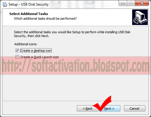 Download USB Disk Security 6.4.0.1 Final with Serial Key... How to Install USB Disk Security 6