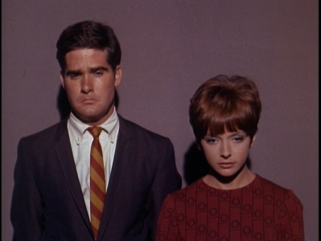 Everyone Nods: The Dragnet Style Files: Baddies of Season Two