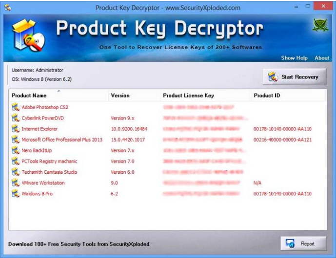 Adobe lightroom product key
