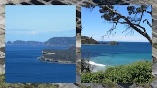 Pirate Bay - Day Trip from Hobart, Tasmania to the Tasman Peninsula and Port Arthur
