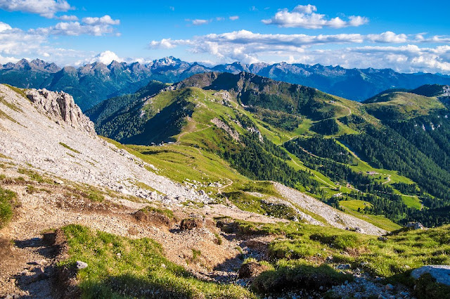 escursione rifugio torre di pisa