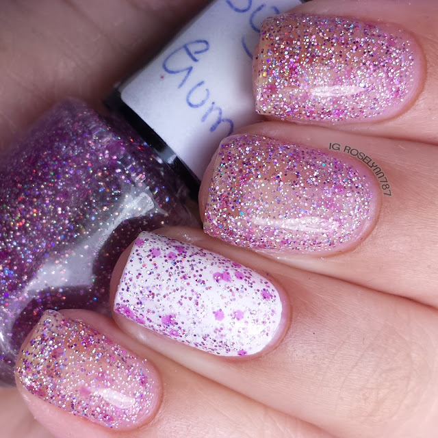 MTL Creations - Sugar Plum Gumdrop