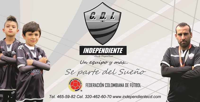 CD Independiente 2017
