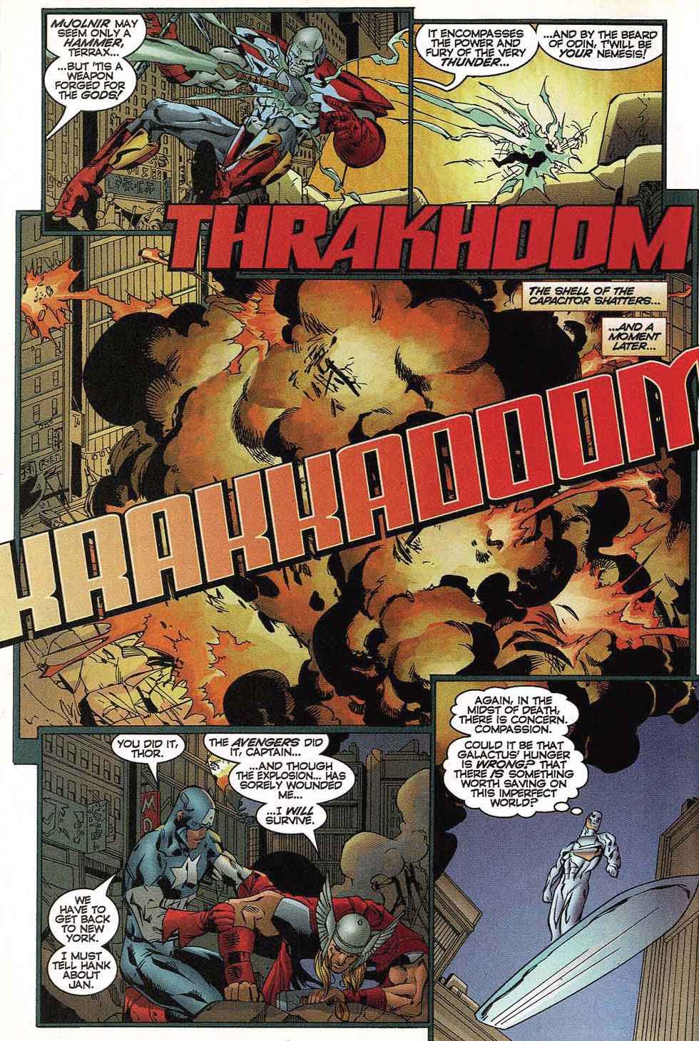 Read online Captain America (1996) comic -  Issue #11c - 38