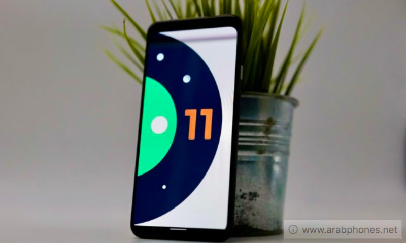 جوجل تعلن عن نسخة المطورين ANDROID 11 وهذه بعض التغييرات الجديدة