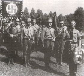 79 χρόνια από τη "Νύχτα των κρυστάλλων"  