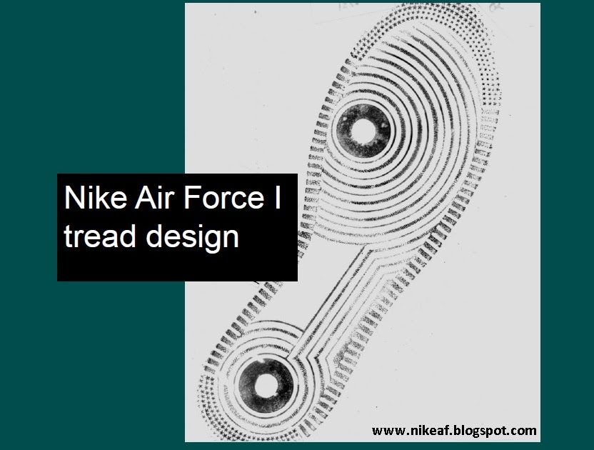 how to spot original nike air force 1