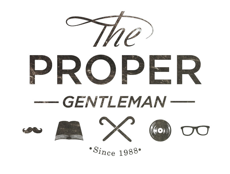The Proper Gentleman