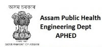 Assam PHED Recruitment 12 Office Assistant Posts Assam PHED Recruitment 12 Office Assistant Posts