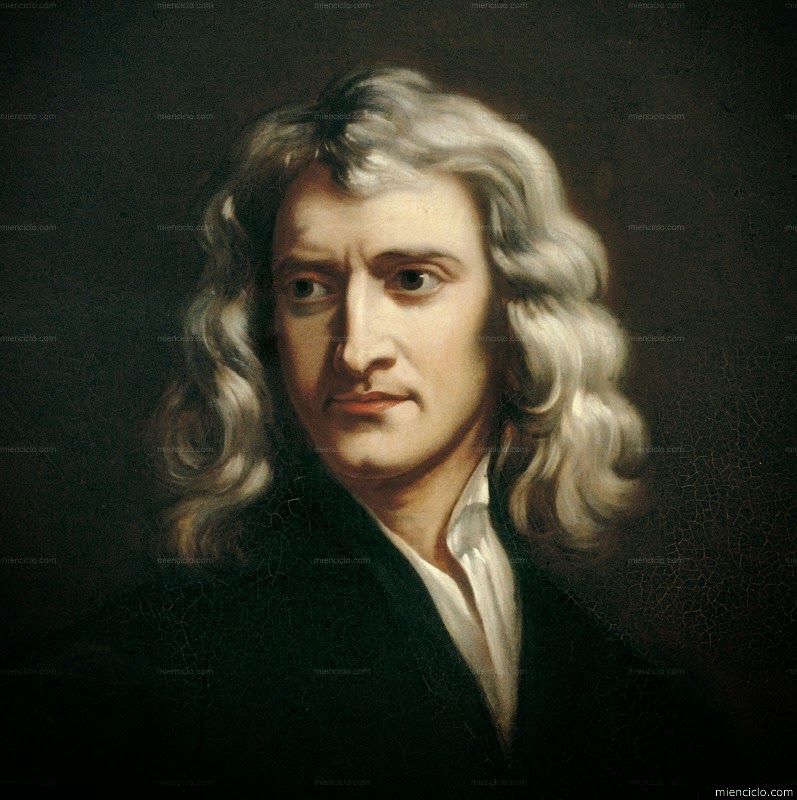 Where was isaac newton born - infotablet