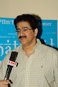 ISFI Partner Mr Sandeep Marwah