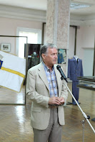 Expoziția „Moldova Independentă. Pagini de istorie” 