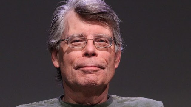 Laurie | Stephen King lança conto digital gratuito 
