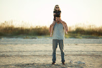 Chris Evans and McKenna Grace in Gifted (2016) (19)
