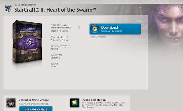 Starcraft Starcraft