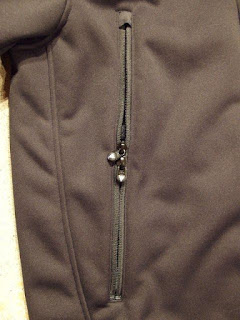 South2 West8 "Outing Jacket - Polartec/Hi Loft Velour"