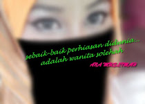 ANA MUSLIMAH