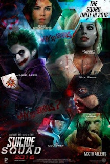 İntihar Timi izle