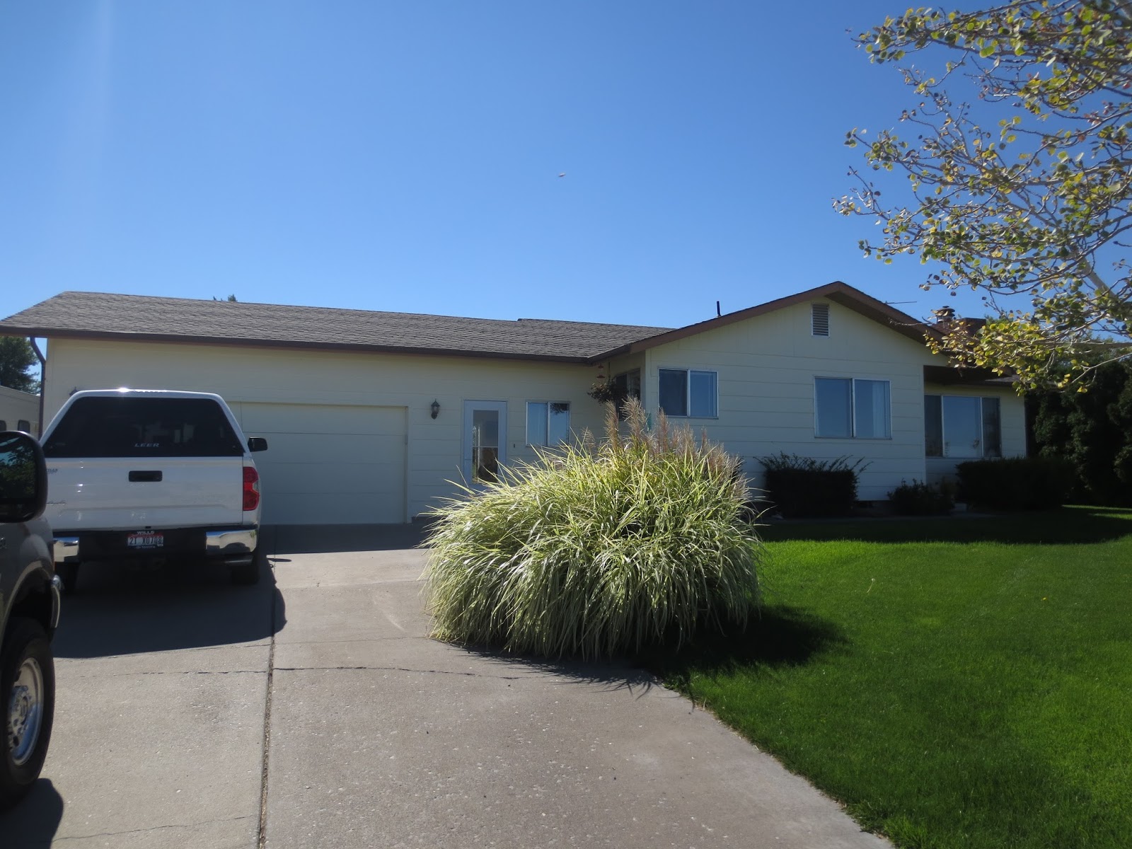 Stevi's News Trip to Filer, Idaho