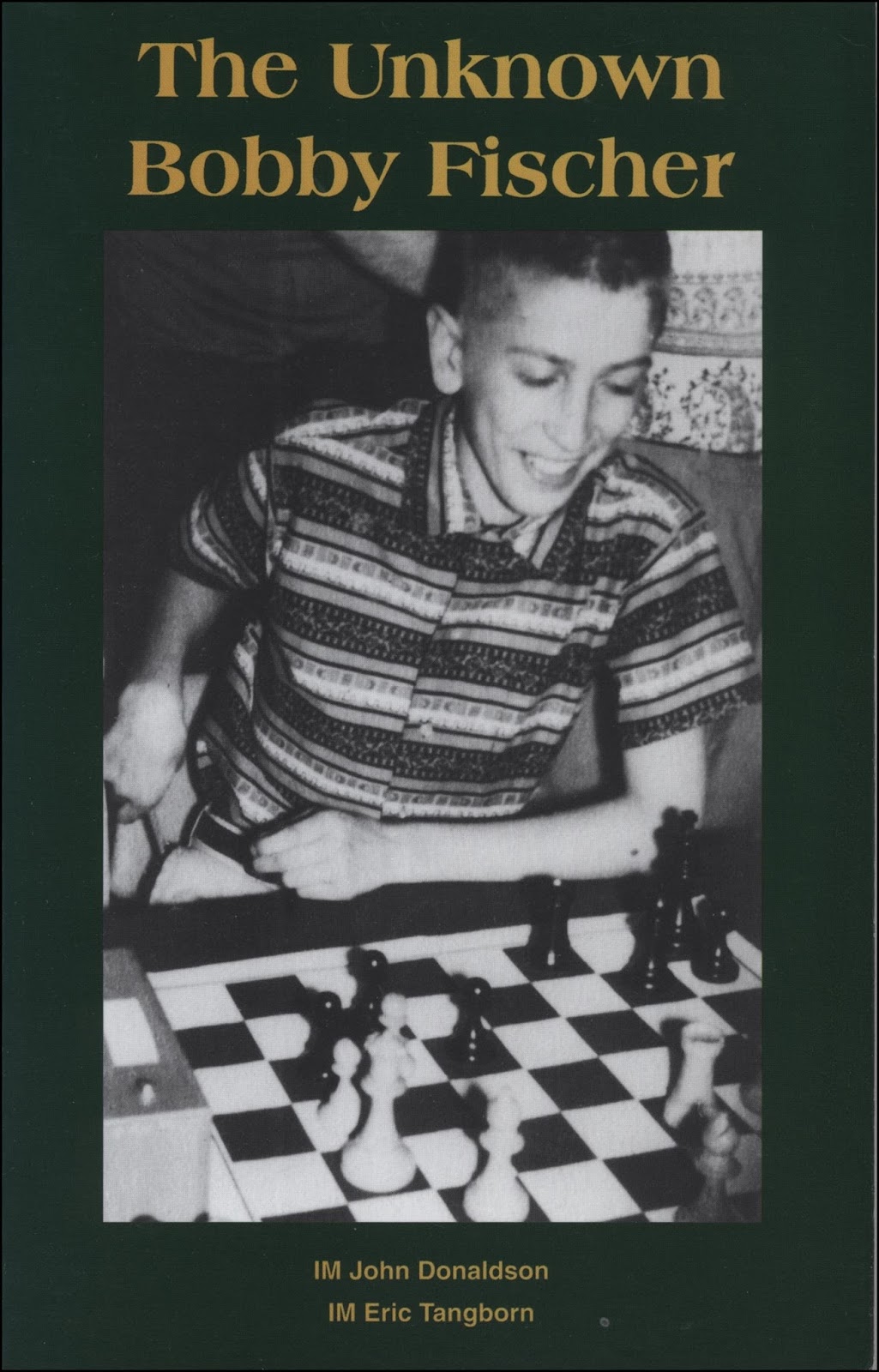 Bobby Fischer, The Tortured Chess Genius Who Died In Obscurity