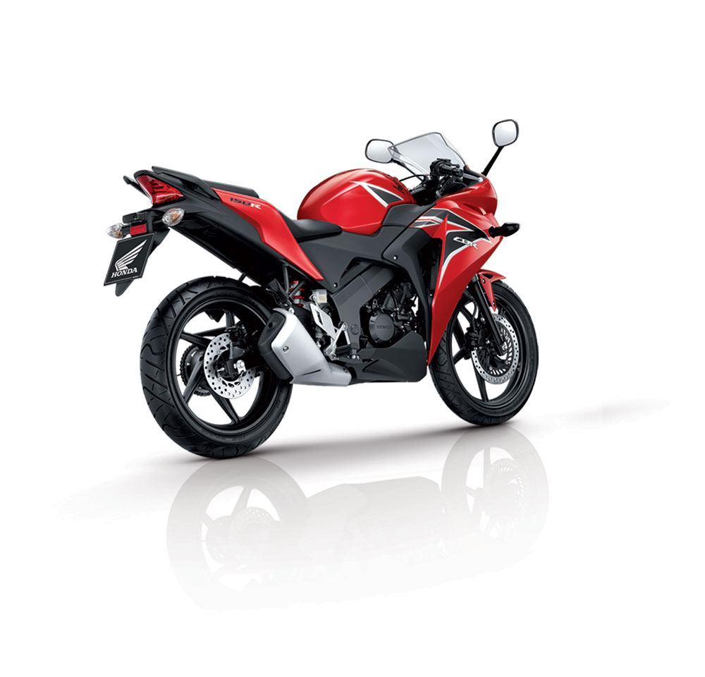 AUTOVELOs Honda CB150R Photos Price, Details