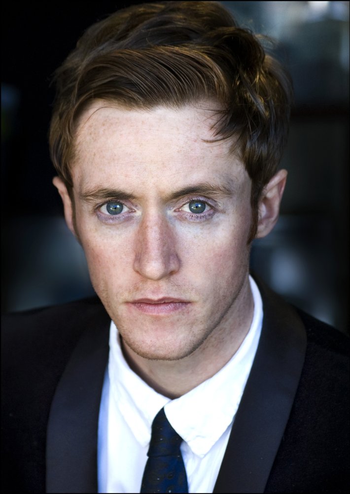 Michael Hawkins movies list and roles (Bank of Dave, Time Season 1