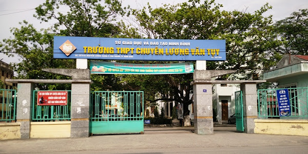 Giải chi tiết đề thi thử môn Anh THPT chuyên Lương Văn Tụy – Ninh Bình lần 2 – 2018