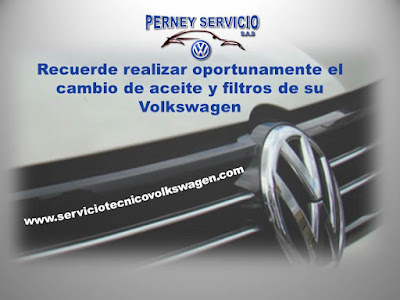  Servicio Tecnico Volkswagen - Perney Servicio SAS
