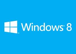Windows 8 logo on mytrickstime.com Windows 8 logo for website