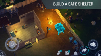 Last Day on Earth : Survival Mod Apk Terbaru (Free Craft) Last Day on Earth : Survival Mod Apk Terbaru (Free Craft)