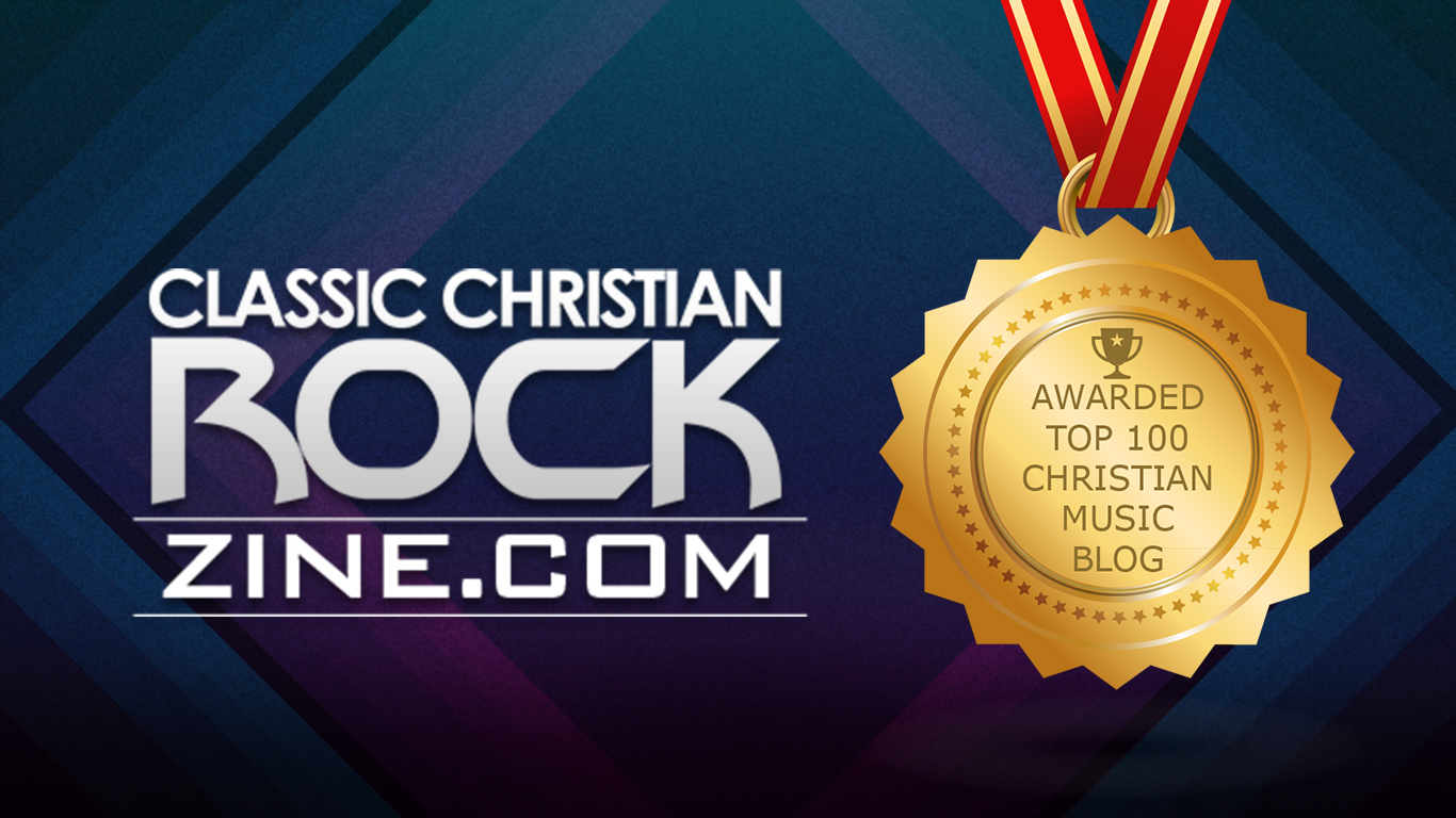 We are part of the Top 100 Christian Music Blogs and sites for