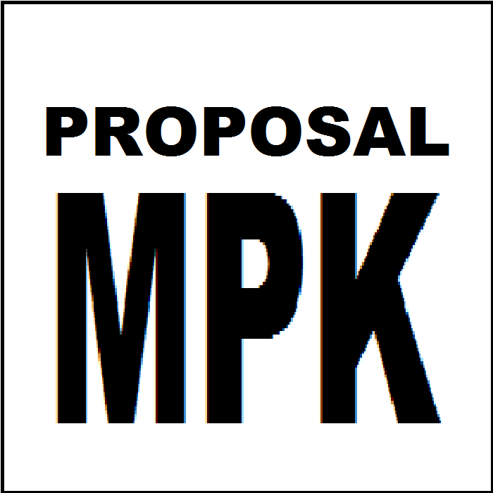 Proposal Daya Tarik Program Csr Corporate Social