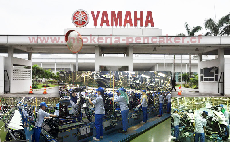 Info Kerja PT Yamaha Motor Parts Manufacturing Indonesia Feb 2016