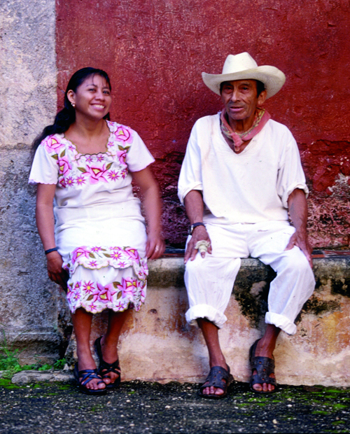 Carried Away: Love in Mexico