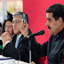 Maduro sobre las Puputov: Ese excremento lo “han sacado de sus cerebros” (+Videos)