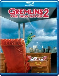 Gremlins 2: La Nueva Generación [BD25]