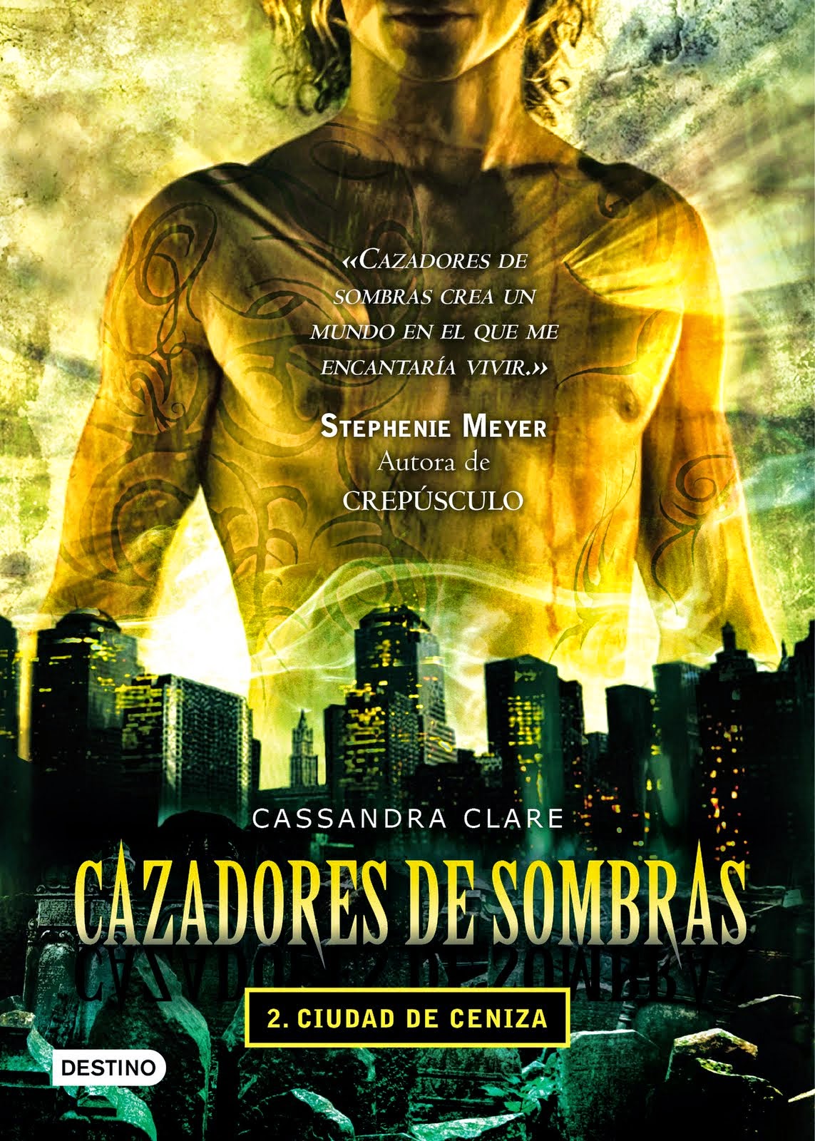 Mis libros preferidos Cazadores de Sombras Los Instrumentos Mortales. Mis libros preferidos Cazadores de Sombras Los Instrumentos Mortales.