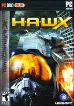 Descargar Tom Clancys HAWX MULTi6-ElAmigos para 
    PC Windows en Español es un juego de Accion desarrollado por Ubisoft Romania