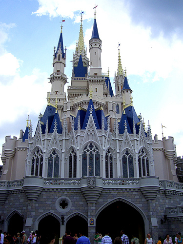 May All Your Dreams Come True Disney Daze