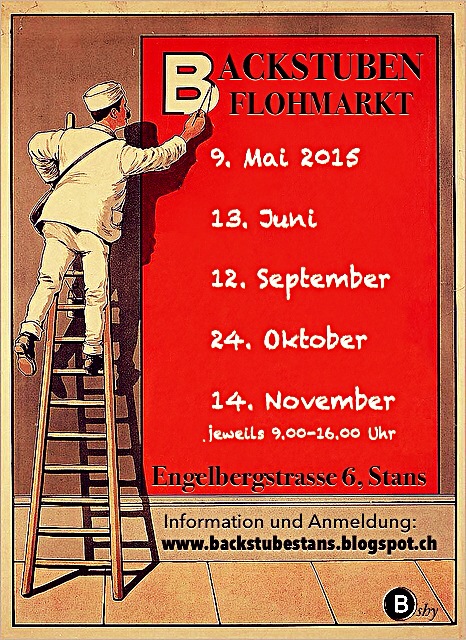 Flohmarkt bekanntschaften