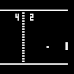 Just Pong para computadoras Atari