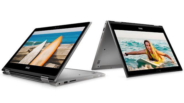 Dell Inspiron 13 5379 images