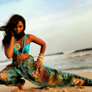 Genevieve Nnaji Verified On Twitter. 1