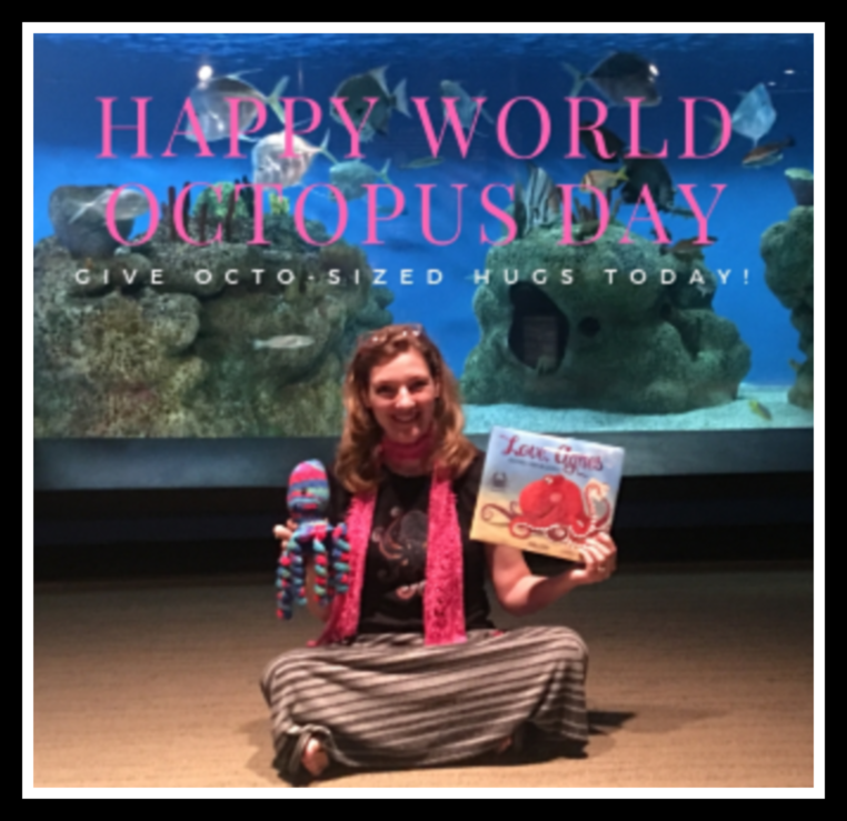 World Octopus Day Wishes Quotes Thoughts Theme Slogan vrogue.co